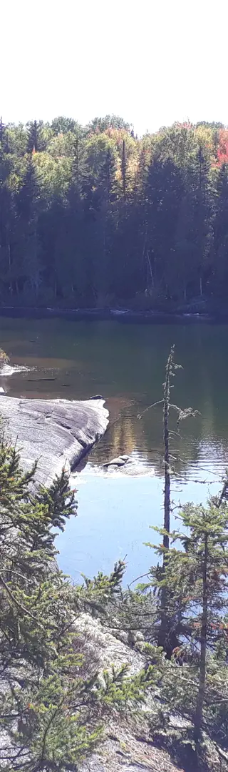 La-Mauricie-Nationalpark